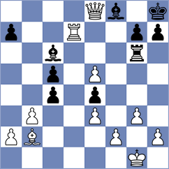 Karas - Jammalamadaka (chess.com INT, 2025)