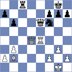 Suarez Buceta - Rodriguez Tobio (Las Palmas, 2014)
