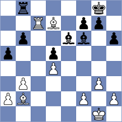 Blanco Jimenez - Romero (Spain, 1996)