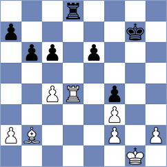 Wadsworth - Semenenko (chess.com INT, 2023)