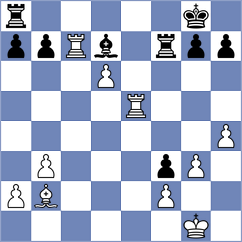 Dragnev - Papayan (chess.com INT, 2025)