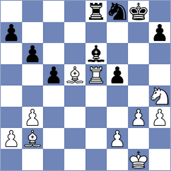 Southam - McCann (Adelaide, 1988)