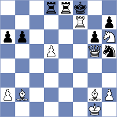 Ottgard - Hammar (Gothenburg SWE, 2022)