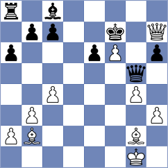 Ramirez Madrid - Burke (chess.com INT, 2024)