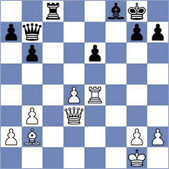 Hoppe - Koculak (Erlensee, 2007)