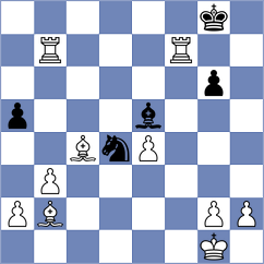 Pereira Vera - Lopez Fuentes (Medellin COL, 2024)