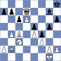 Herman - Christensen (chess.com INT, 2024)