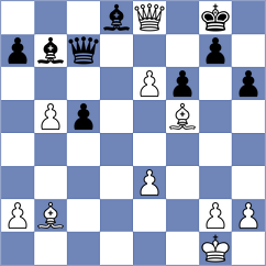 Jimenez - Daverio (Europe Echecs INT, 2020)