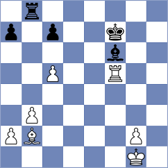 Baez Morales - Sanchez Martin (Tenerife, 2006)