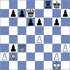 Foster - Capablanca (Saint Louis, 1909)