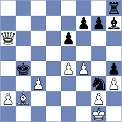 Aleksandrov - Dmitrienko (Cherepovets, 2001)