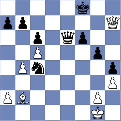 Corrales Jimenez - Timergazi (Budapest HUN, 2024)