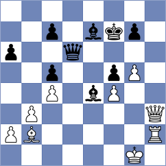 Paulsen - Morphy (New York, 1857)