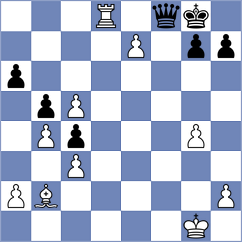 Pearce - Smialek (England, 2014)