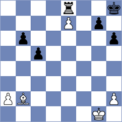 Crispin Ferreras - Smith (Chess.com INT, 2020)