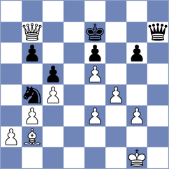 Erkhembayar - Kozhabayev (Almaty KAZ, 2024)