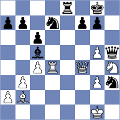 Fernandez Madrid - Uzcategui Rodriguez (chess.com INT, 2024)