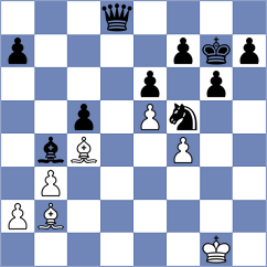 Sriniaiyer - Matthes (chess.com INT, 2024)
