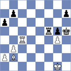Prohorov - Rietze (chess.com INT, 2024)