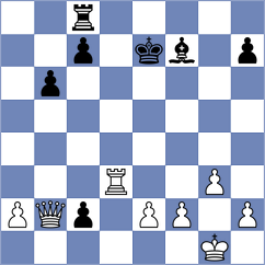 Trifan - Kacharava (chess.com INT, 2025)