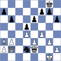 Topalov - Akobian (chess.com INT, 2022)