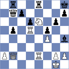 Chapman - Maguire (Sunningdale, 2008)