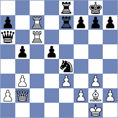 Giardelli - Tanner (Buenos Aires, 1993)