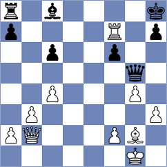 Maric - Renaud (Hull, 1995)