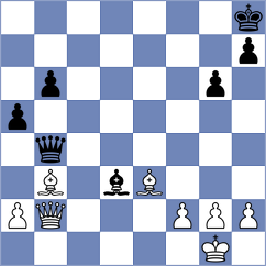 Mendes Aaron Reeve - Craciun (chess.com INT, 2025)