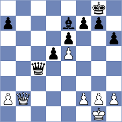Kharmunova - Southcott-Moyers (chess.com INT, 2025)