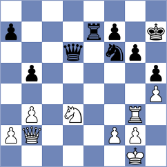 Tregubov - Rakhmanov (St Petersburg, 2002)