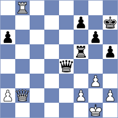Zhang - Asaria (Lichess.org INT, 2020)