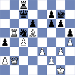 Serra Canals - Plasencia Martinez (Barcelona ESP, 2025)