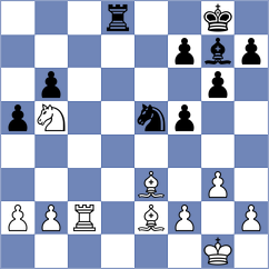 Kosteniuk - Manon Og (chess.com INT, 2025)