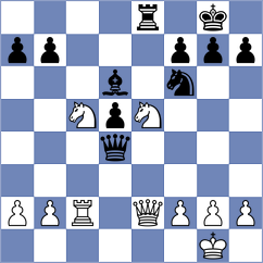 Rahilou Hemam - Richards (Budapest HUN, 2024)