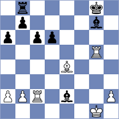 Samadov - Belyakov (chess.com INT, 2021)