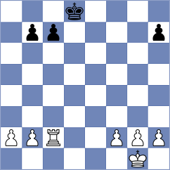 Harrington - Chen (Santa Clara, 2004)