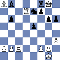 Stankovic - Cvokic (Belgrade, 2008)