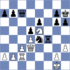 Rivera - Martinez (Santa Cruz, 2003)