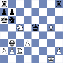 Uhlmann - Hanninen (Wageningen, 1957)