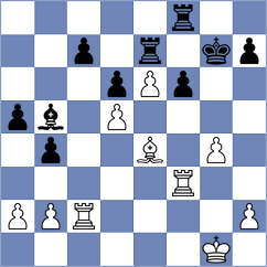 Andersen - Mott (Helsingor, 2015)