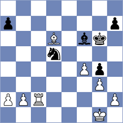 Franssen - Mertens (Playchess.com INT, 2004)