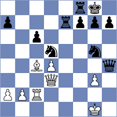 Ptasznik - Ruszczycki (Mielno, 2010)