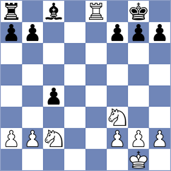 Xiao - Roessler (Playchess.com INT, 2020)
