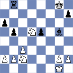 Martinez - Chadwick (Tandil, 2003)