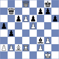 Chigaev - Hernandez Jimenez (chess.com INT, 2024)
