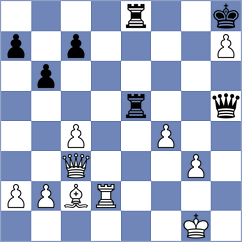 Daicz Duque - Portero Rodriguez (Puerto de la Cruz, 2021)