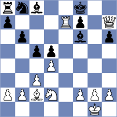 Rodriguez - Vila Dupla (chess.com INT, 2025)
