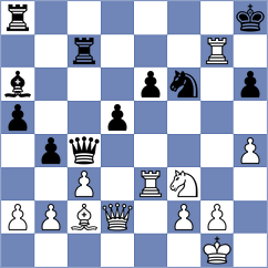 Sanders - Thorhallsson (Vlissingen, 2002)