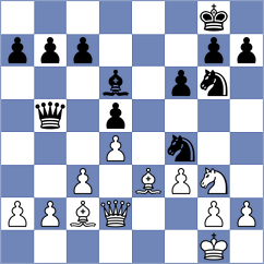 Garcia Brion - Martinez Martin (Cartagena, 2007)